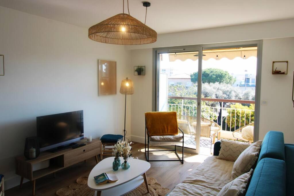 Bristol Plaisance Yourhosthelper Antibes Exterior photo
