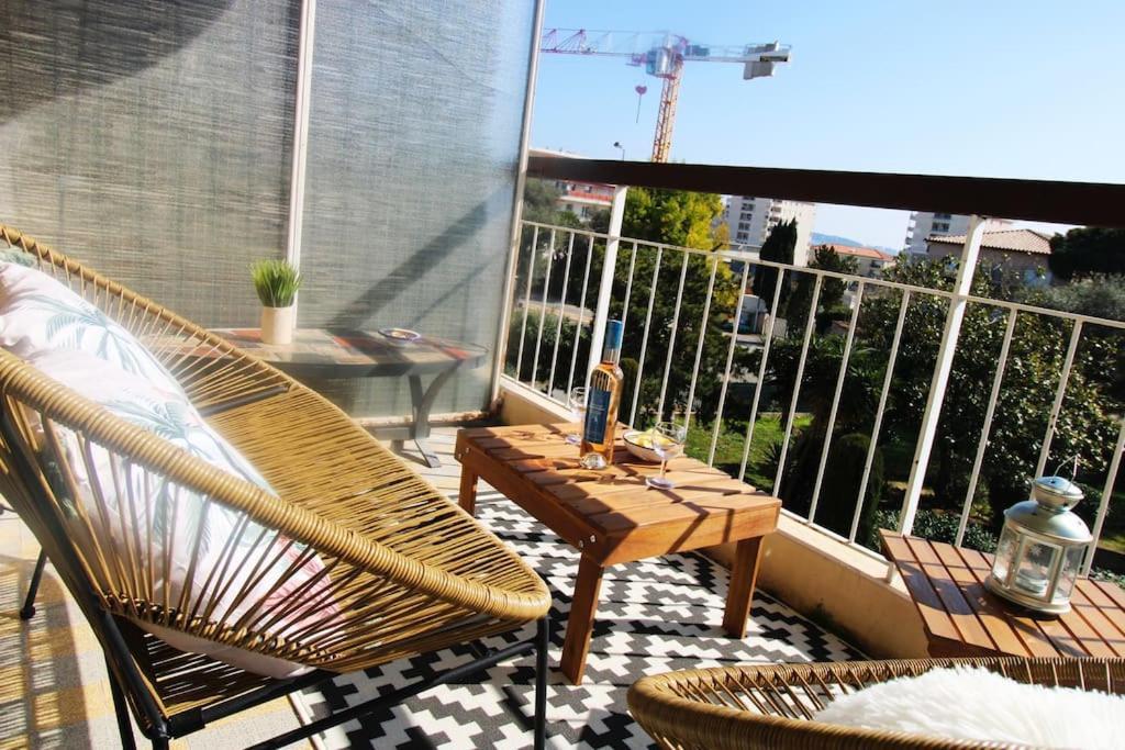 Bristol Plaisance Yourhosthelper Antibes Exterior photo