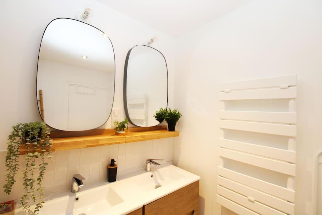 Bristol Plaisance Yourhosthelper Antibes Exterior photo