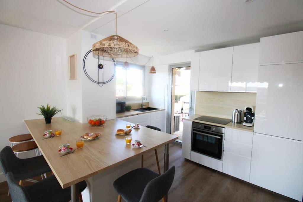 Bristol Plaisance Yourhosthelper Antibes Exterior photo