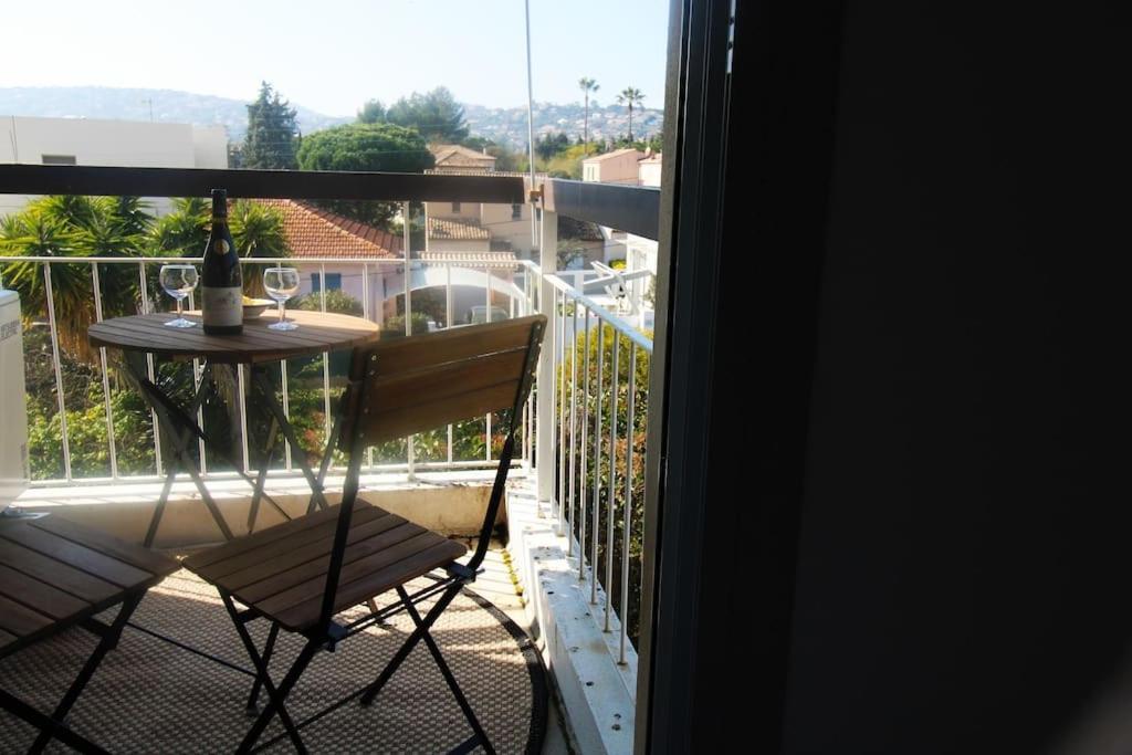 Bristol Plaisance Yourhosthelper Antibes Exterior photo